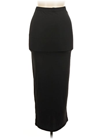 Shein Formal Skirt (view 2)