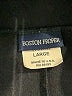 Boston Proper Solid Black Formal Skirt Size L - photo 4