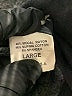 Boston Proper Solid Black Formal Skirt Size L - photo 5