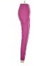 Mono b Color Block Pink Active Pants Size S - photo 4