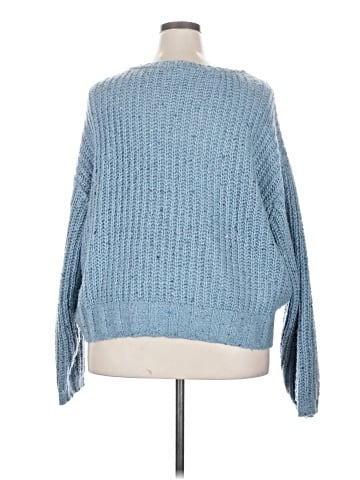 a.n.a. A New Approach Pullover Sweater (view 2)