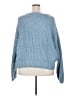 a.n.a. A New Approach Blue Pullover Sweater Size 3X - photo 2