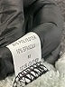 Assorted Brands Solid Black Active Pants Size M - photo 8