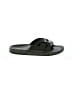 Assorted Brands Black Sandals Size 10 - photo 1