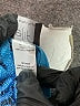 Jordan Taylor 100% Polyester Blue Casual Dress Size XS - photo 8
