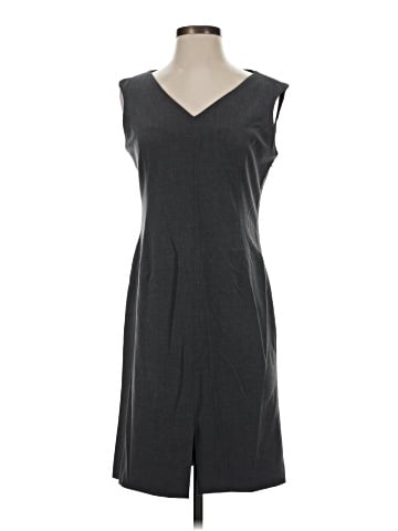 Bloomingdale's Casual Dress (view 1)