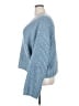 a.n.a. A New Approach Blue Pullover Sweater Size 3X - photo 5