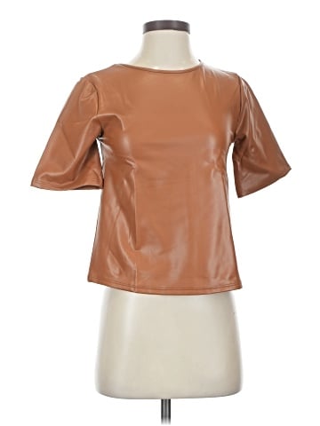 Ripley Rader Short Sleeve Turtleneck (view 1)