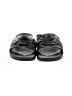 Assorted Brands Black Sandals Size 10 - photo 2