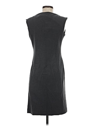Bloomingdale's Casual Dress (view 2)