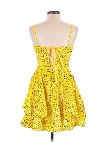 Wear Your Love Cocktail Dress (view 2)