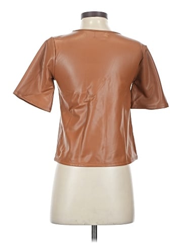 Ripley Rader Short Sleeve Turtleneck (view 2)