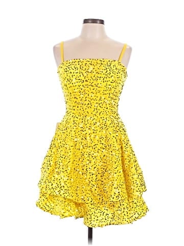 Wear Your Love Cocktail Dress (view 1)