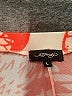 Ed Hardy Print Red Casual Pants Size L - photo 7