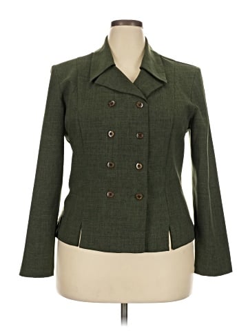 Sag Harbor Blazer (view 1)
