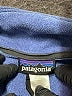 Patagonia 100% Polyester Blue Fleece Size M - photo 6