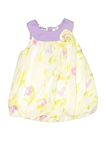 Blueberi Boulevard Dress (view 1)