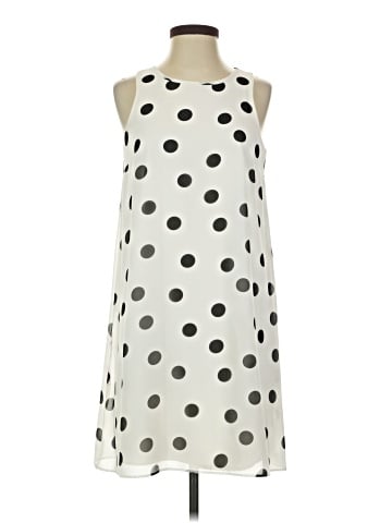 Ann Taylor Factory Casual Dress (view 1)