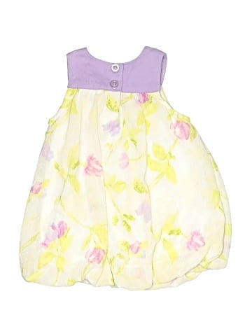 Blueberi Boulevard Dress (view 2)