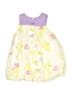 Blueberi Boulevard Yellow Dress Size 2T - photo 2