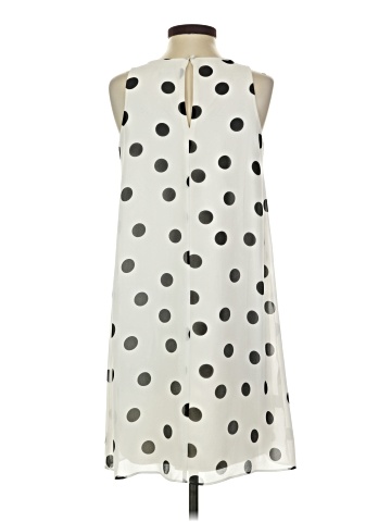 Ann Taylor Factory Casual Dress (view 2)