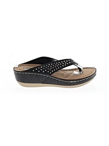 Good Choice Shoes Wedges (view 1)