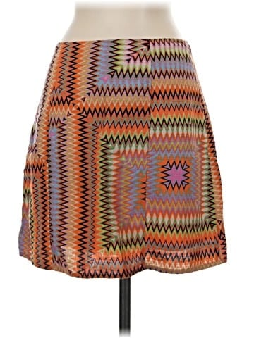 Urban Outfitters Casual Skirt (view 2)
