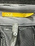 Lole Solid Gray Casual Pants Size 10 - photo 7