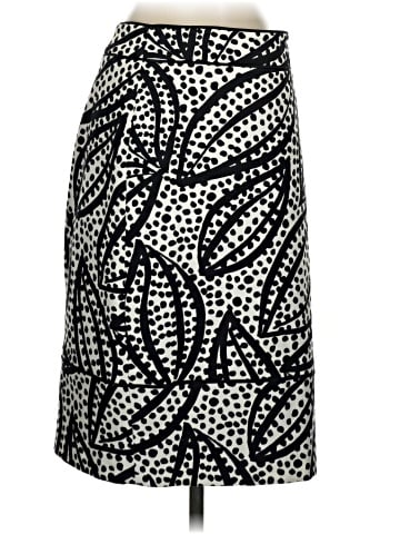 Ann Taylor Formal Skirt (view 2)