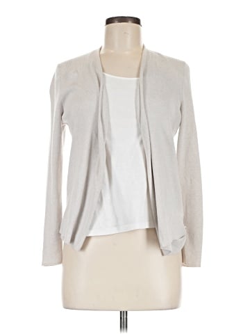 Nic + Zoe Cardigan (view 1)