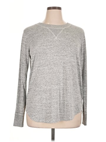Abercrombie & Fitch Pullover Sweater (view 1)