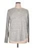 Abercrombie & Fitch Silver Pullover Sweater Size XL - photo 1