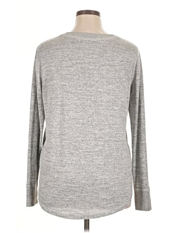 Abercrombie & Fitch Pullover Sweater (view 2)