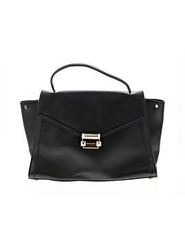 Michael Michael Kors Leather Satchel