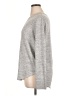Abercrombie & Fitch Silver Pullover Sweater Size XL - photo 5