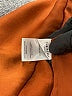 The Reset 100% Polyester Brown 3/4 Sleeve Blouse Size XS - photo 8