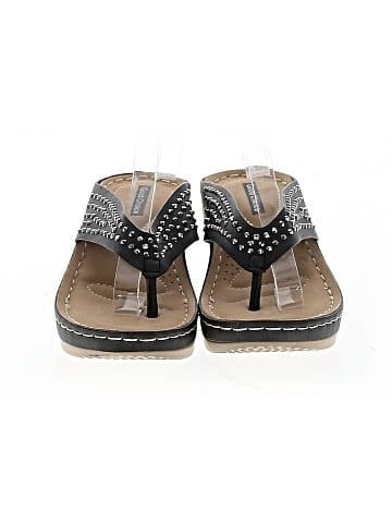 Good Choice Shoes Wedges (view 2)
