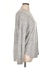Abercrombie & Fitch Silver Pullover Sweater Size XL - photo 4