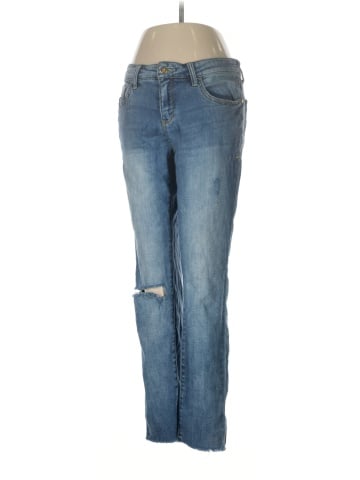 Pilcro and the Letterpress Jeans (view 1)