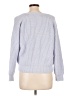 Dress Forum Blue Cardigan Size L (petite) - photo 2