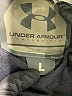 Under Armour Blue Snow Jacket Size L - photo 6