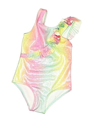 H&M One Piece Swimsuit (view 1)