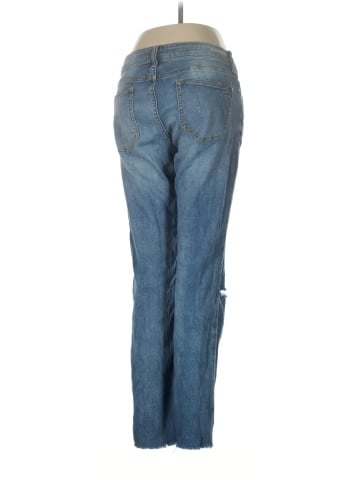 Pilcro and the Letterpress Jeans (view 2)