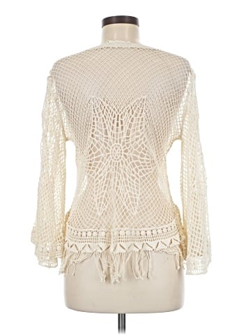 Solitaire Long Sleeve Blouse (view 2)