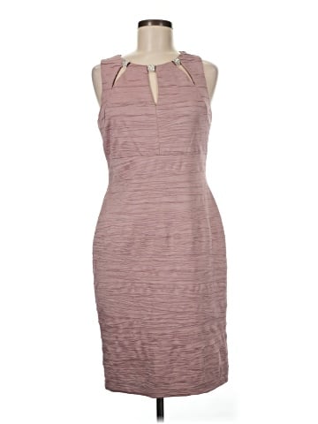 Eliza J Cocktail Dress (view 1)