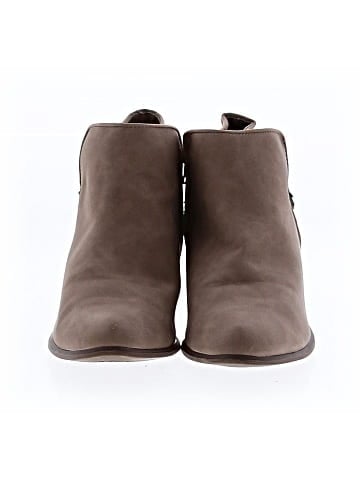 Spirit Ankle Boots (view 2)