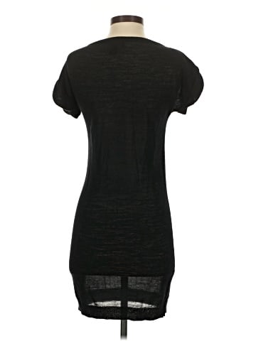 MNG Basics Short Sleeve T-Shirt (view 2)