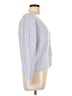 Dress Forum Blue Cardigan Size L (petite) - photo 4