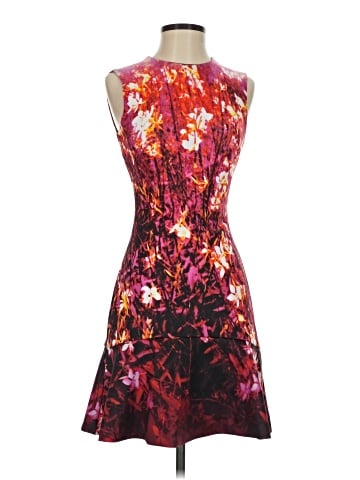 Karen Millen Cocktail Dress (view 1)