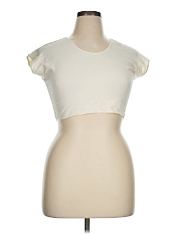 De Collection Sleeveless T-Shirt (view 1)